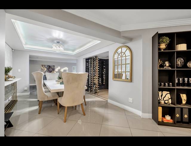 5 BEDROOM HOUSE FOR SALE IN MORNINGSIDE